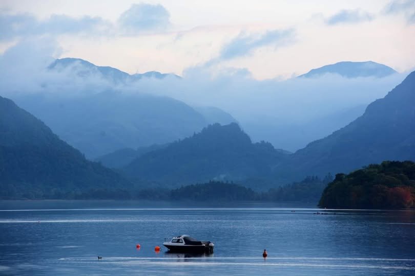 Photograph by Andy Hyams